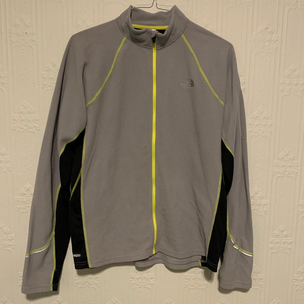 North Fave Full Zip